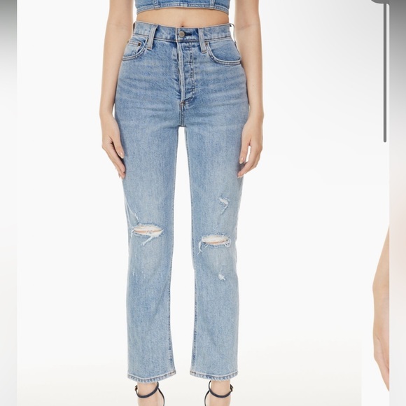 Denim Forum Arlo - Picture 2 of 5